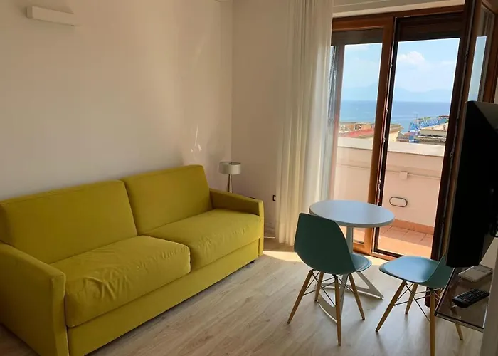 B&B Casamiranapoli