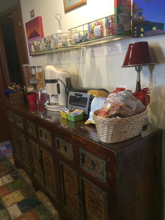 Bed & Breakfast Casamiranapoli Napoli