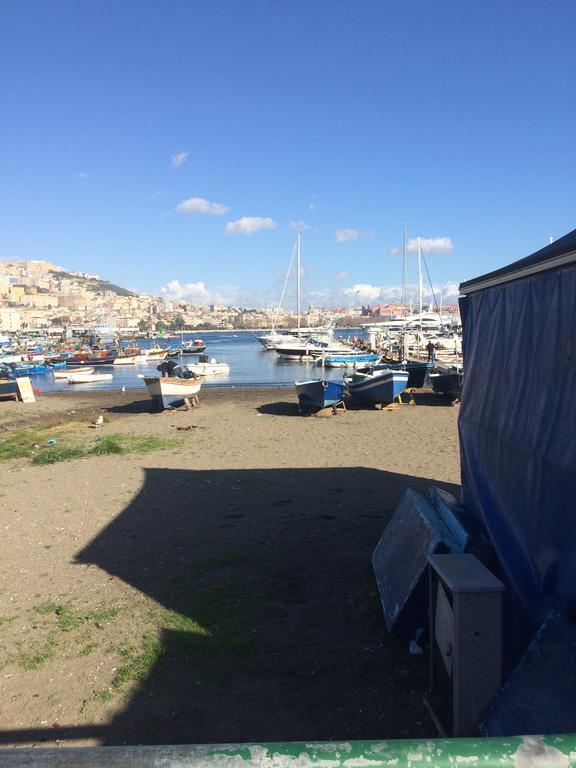 Casamiranapoli Bed & Breakfast Napoli