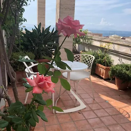 B&B Casamiranapoli Exterior photo
