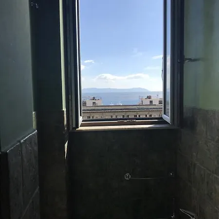 B&B Casamiranapoli Exterior foto