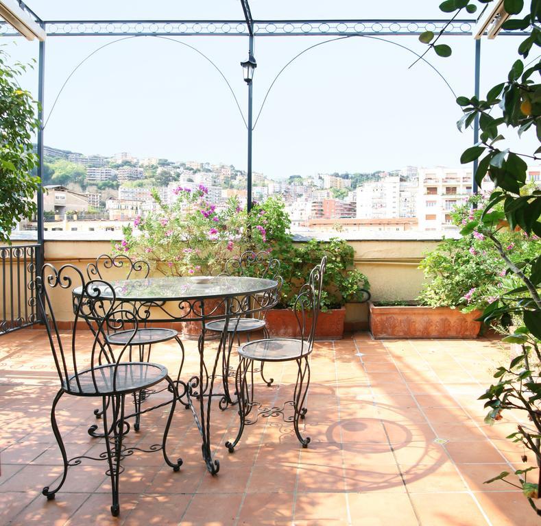 Casamiranapoli Bed and breakfast Nápoles