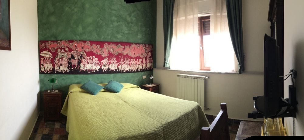 Bed and breakfast Casamiranapoli