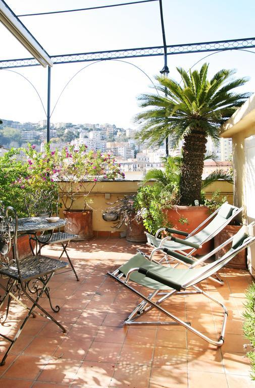 Casamiranapoli Frühstückspension 3*