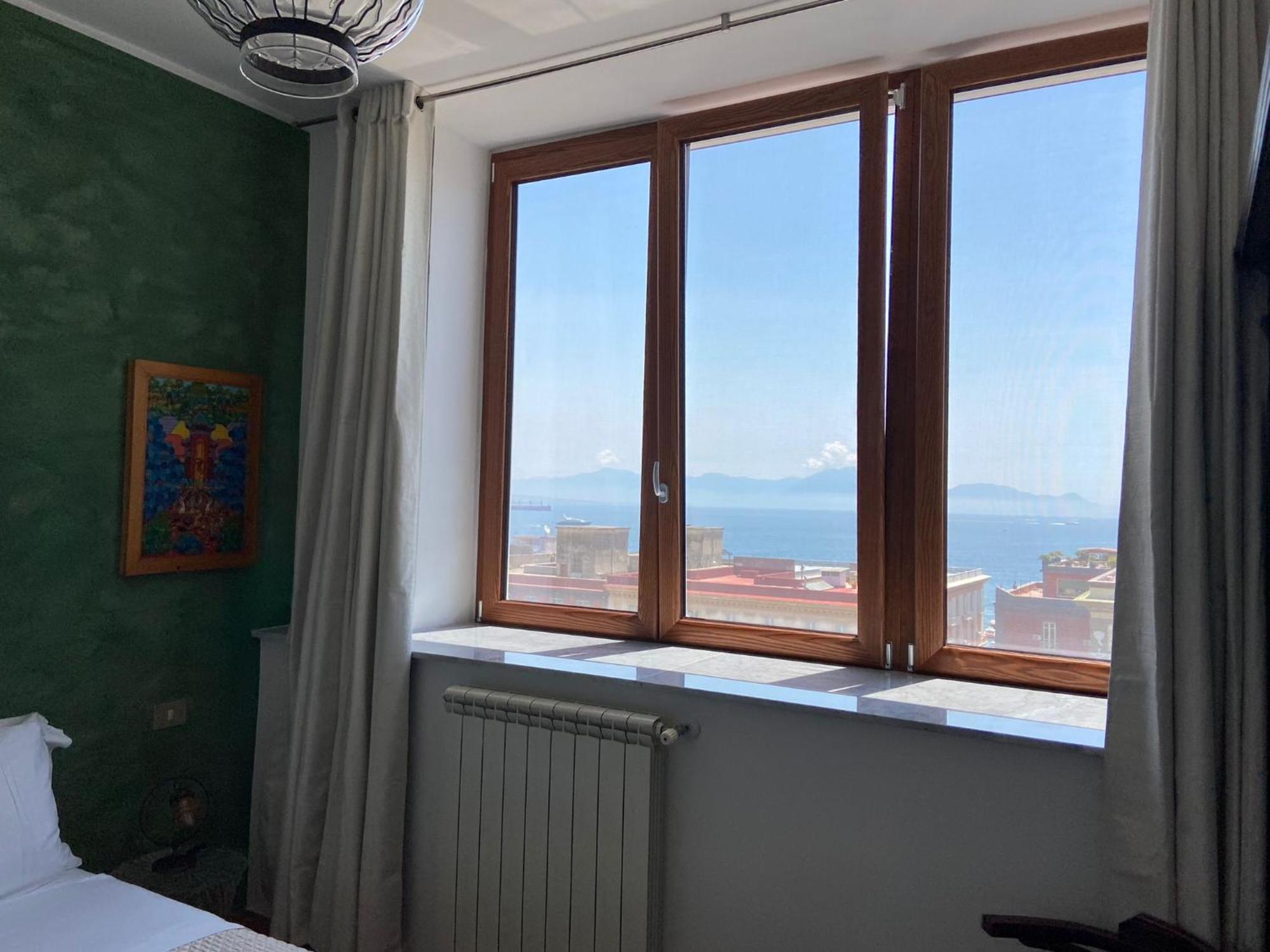 Casamiranapoli Frühstückspension 3*