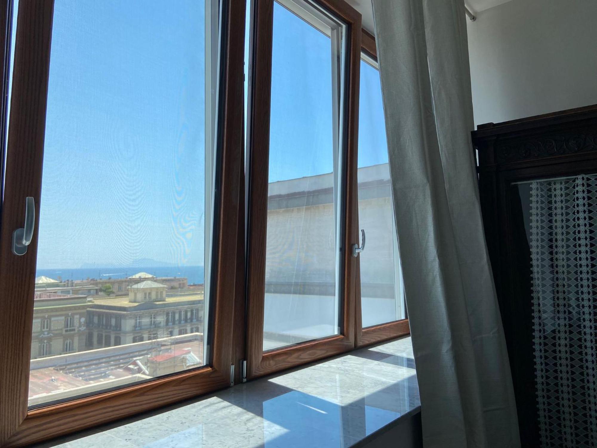 Frühstückspension Casamiranapoli 3*