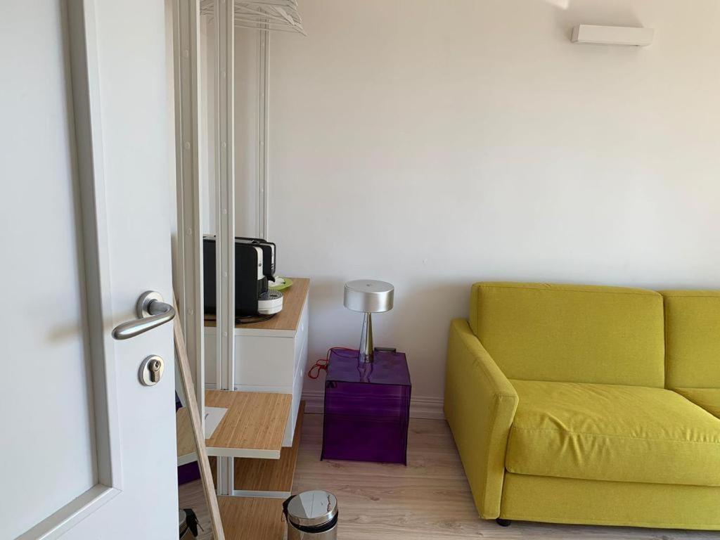 Casamiranapoli Frühstückspension 3*