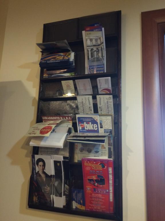 Casamiranapoli Frühstückspension Neapel