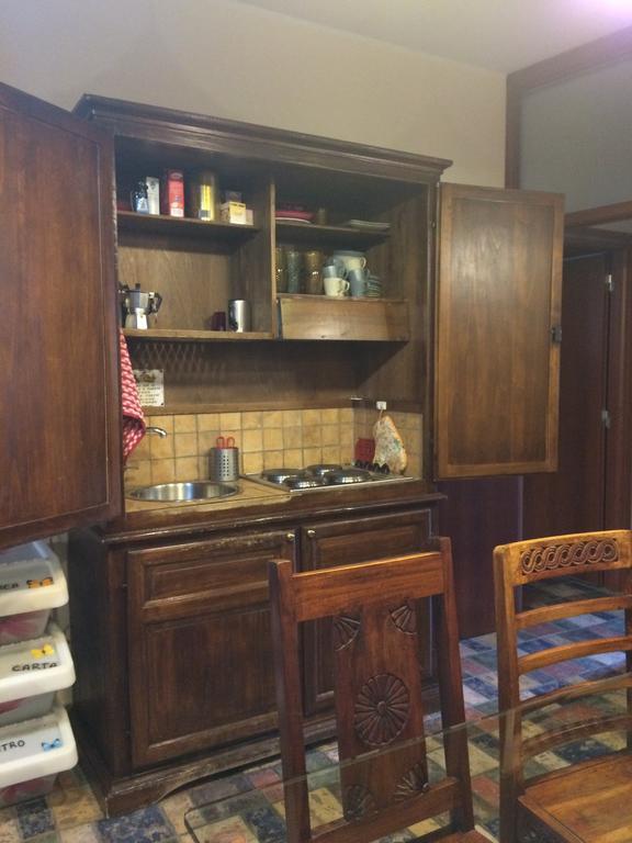 Casamiranapoli Frühstückspension
