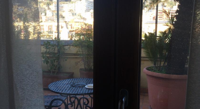 Frühstückspension Casamiranapoli 3*