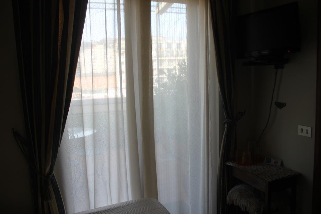 Frühstückspension Casamiranapoli 3*