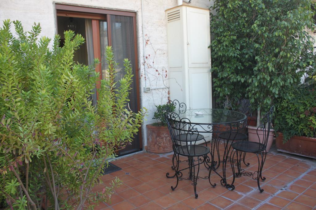 Casamiranapoli Neapel