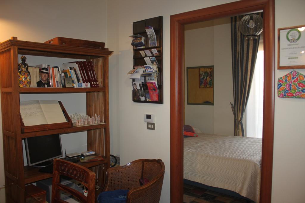 Casamiranapoli Frühstückspension 3*