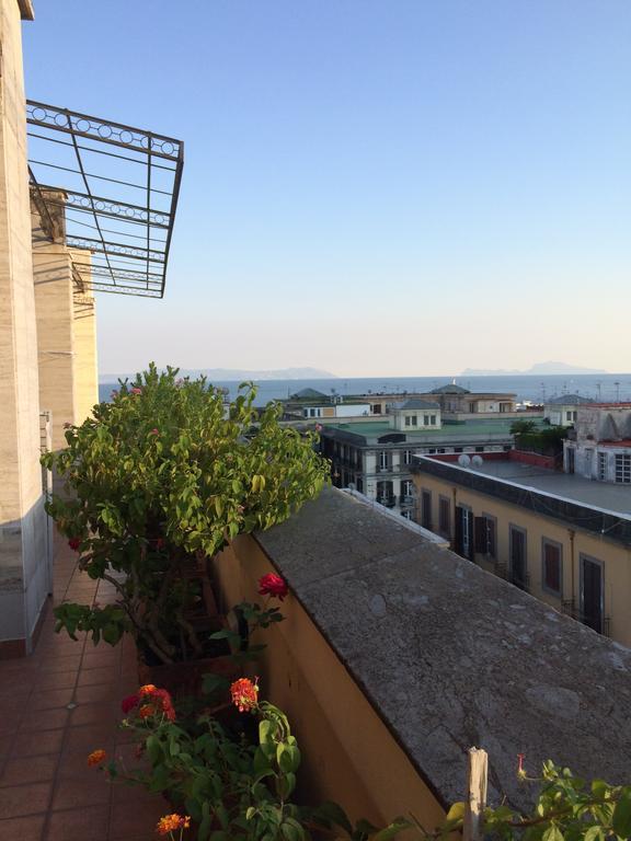 Casamiranapoli Neapel