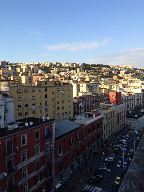 Casamiranapoli Frühstückspension Neapel