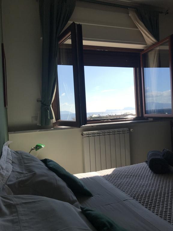 Casamiranapoli Frühstückspension 3*