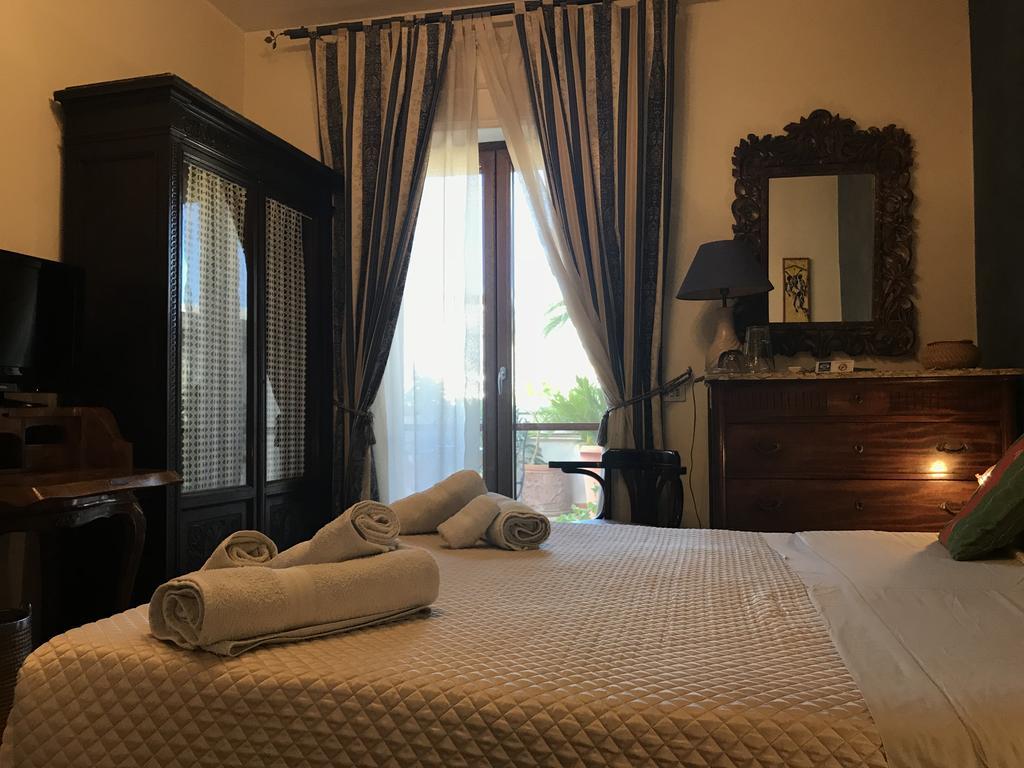 Casamiranapoli Frühstückspension Neapel