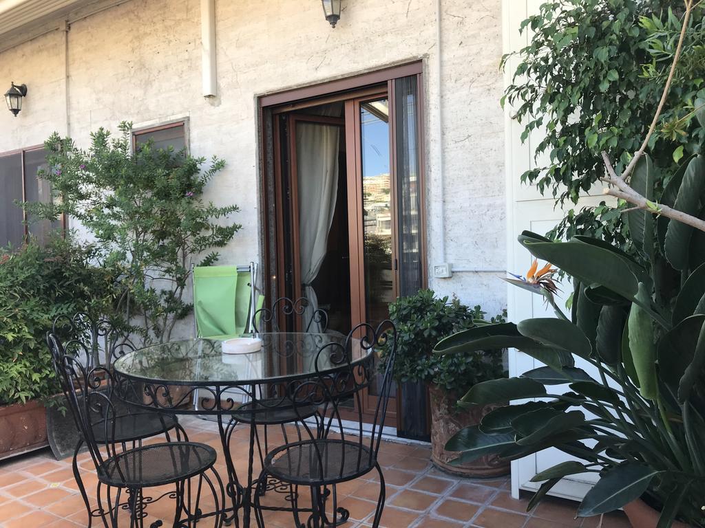 Casamiranapoli Frühstückspension Neapel