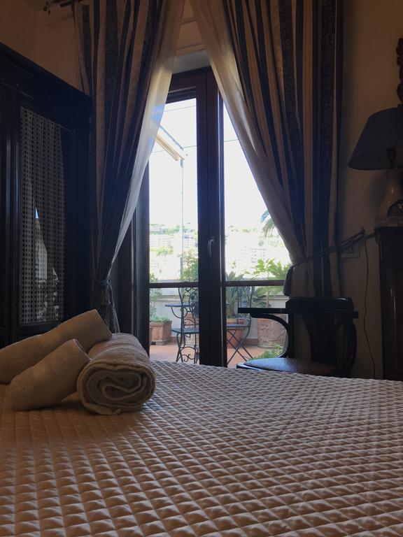 Casamiranapoli Frühstückspension