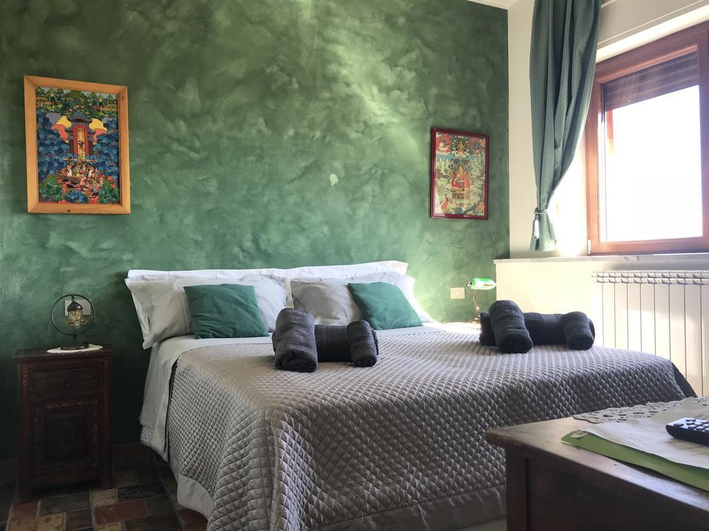 Casamiranapoli 3* Neapel