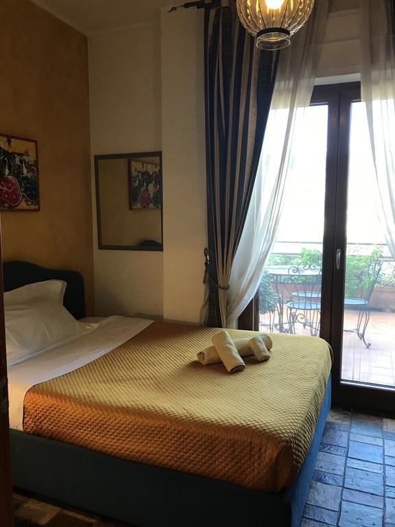 Frühstückspension Casamiranapoli 3*