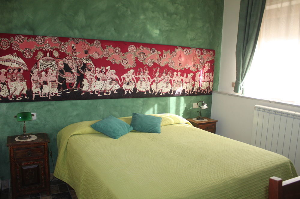 Casamiranapoli Frühstückspension 3*