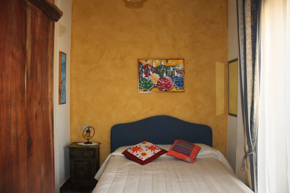 Casamiranapoli Frühstückspension 3*