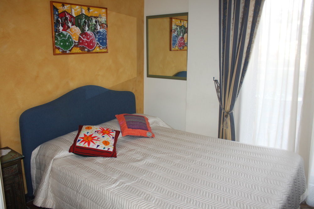 Casamiranapoli Frühstückspension 3*